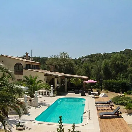 וילה Club Villamar - La Cotoniere *