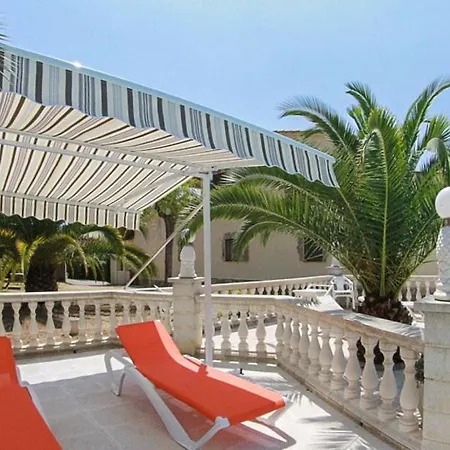 Club Villamar - La Cotoniere *